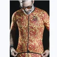 thumbnail image 3 of Maillot de ciclismo de manga corta Love The Pain para hombre, camiseta de ciclismo de carretera, maillot de ciclismo de secado rápido, transpirable y cómodo, 3 of 5
