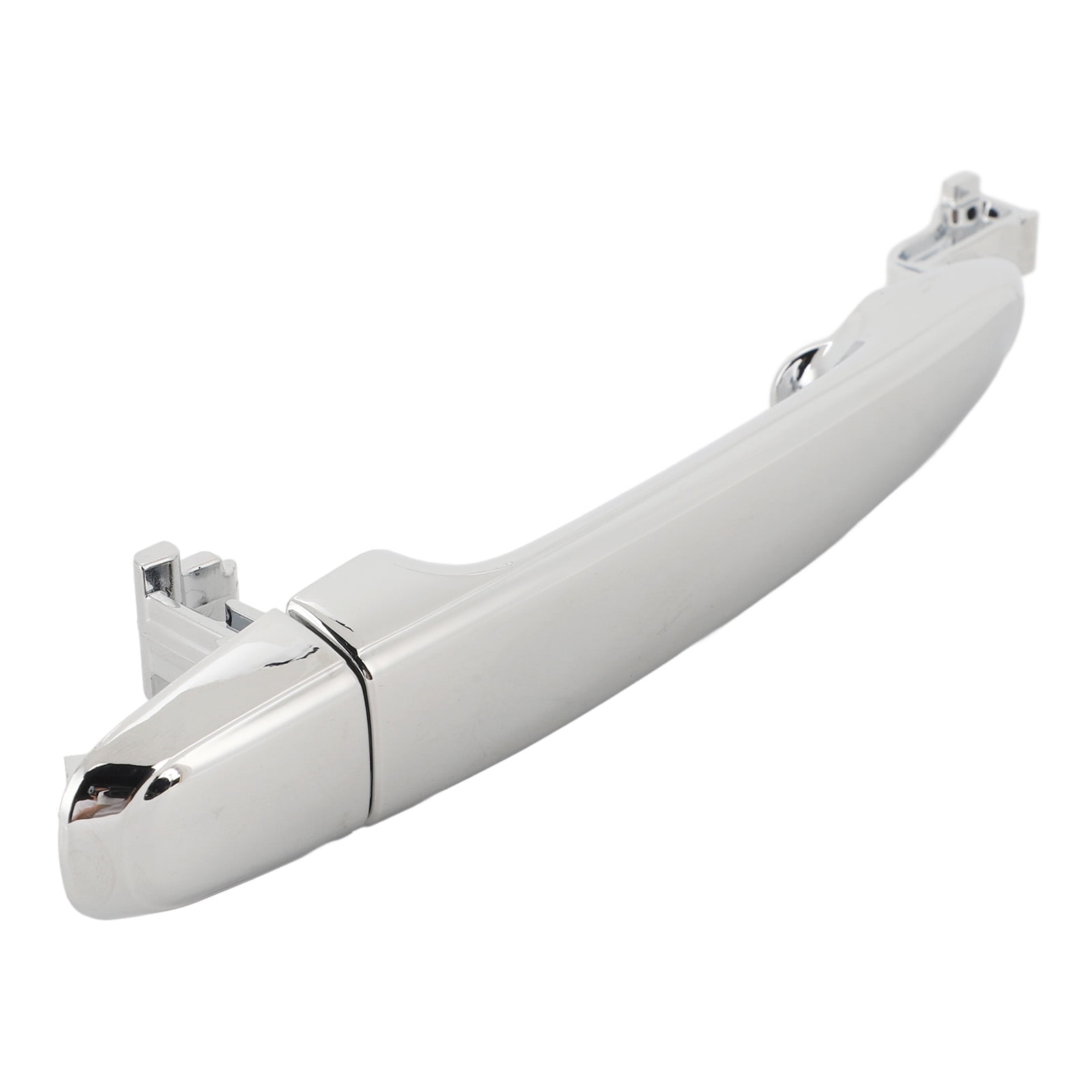 69230-58010, Rear Outer Door Handle Sturdy Chrome Door Handle Wear