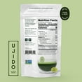 thumbnail image 3 of Ujido The Path of Zen Japanese Matcha Green Tea Powder   Ceremonial Blend (2 oz), 3 of 7