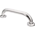 thumbnail image 4 of (color: Mate, Taille: 30cm) Accoudoirs De Douche En Acier Inoxydable Handicaps, Poigne De Soutien De Scurit Pour Les Personnes Ges, Porte - Ser, 4 of 5
