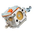 thumbnail image 5 of Carburetor Assembly Metal Carb Replacement for Husqvarna Partner K650 K700 K800 K1200, 5 of 5