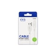 thumbnail image 3 of Cable De Carga Rápida Y Datos CONTROL EXPERT Compatible Con iPhone Usb, 3 of 7