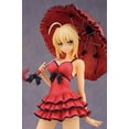 thumbnail image 4 of Japan Anime Character Anime Action Figure Fate night PVC Vivid Figures Character Model Collectible Statue Toys Desktop, 4 of 6