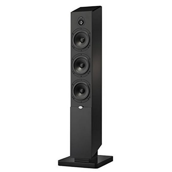 MS Tower, Dolby Atmos Enabled Floor Standing Tower Speaker (Single)