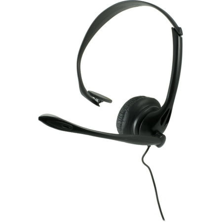 UPC: 0030878989992 | Power Gear Universal All-in-One Hands-Free Headset Wired Black 98999999