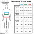 thumbnail image 7 of UNDERWRAPS Costumes Officially Licensed PAN AM® Stewardess - Licensed PAN AM® Stewardess Dress, Official PAN AM® Stewardess Halloween Costume for Women, Medium (8-10) - Women's Medium, 7 of 7