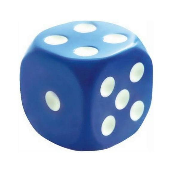 United Pacific BLUE DICE GEAR SHIFT KNOB 70016