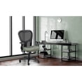 thumbnail image 6 of Tempur-Pedic TP9000 Mesh Task Chair Olive (TP9000-OLIVE), 6 of 6