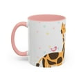 thumbnail image 3 of It's a Girl. Baby Announcement, it's a girl, Baby gifts for baby shower., 3 of 4