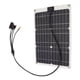 thumbnail image 1 of Panel de batería solar ANGGREK 50W 4 conectores solares 18V, 1 of 8