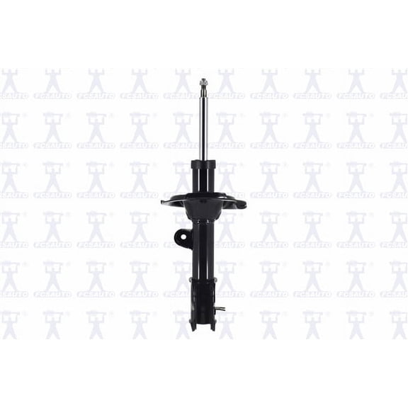 Focus Auto Parts Suspension Strut