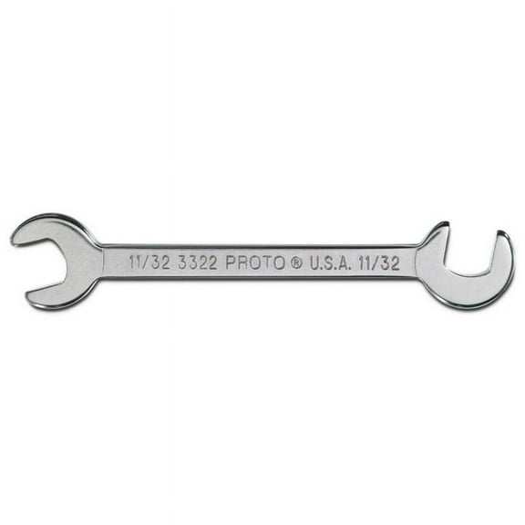 Stanley-Proto Ind Tools POJ3322 Angle Wrench - 0.34 in.