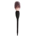 thumbnail image 1 of Cepillo hecho a mano cepillo suave pelo de Animal Natural cepillos para contorno de cara herramientas de maquillaje, 1 of 5