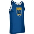 thumbnail image 4 of Men's Worcester State University Secondskin Performance Tank, 4 of 7