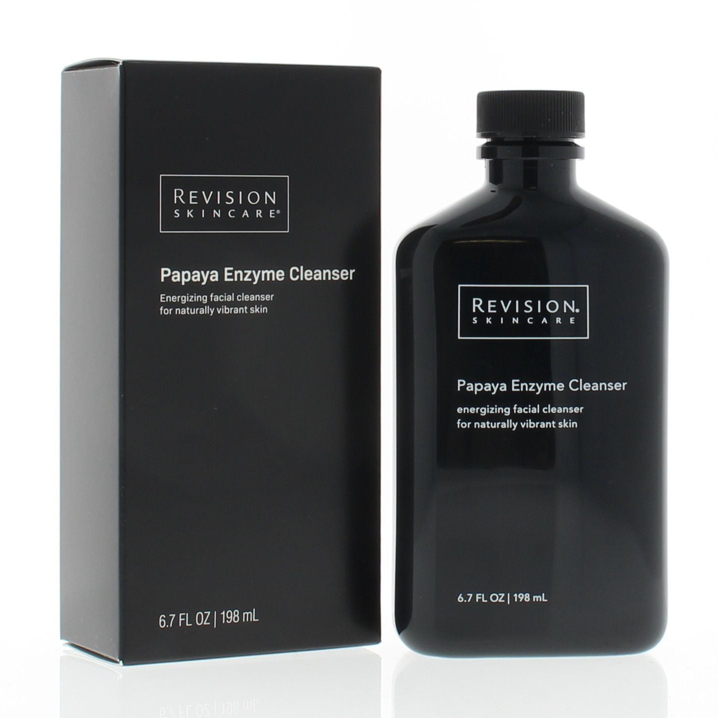 Revision Skincare Papaya Enzyme Cleanser 6.7oz/198ml