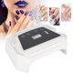 thumbnail image 5 of Máquina de curado de gel de uñas, 72W Luz de secado de esmalte de uñas de curado de gel de uñas Luz de esmalte de uñas diseñada por expertos, 5 of 8