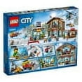 thumbnail image 5 of LEGO City Ski Resort 60203, 5 of 7