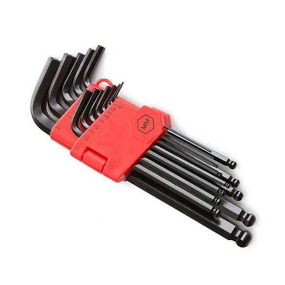 Hex Wrenches Set,13Pcs Hex Key Set Hex Wrench Set Hex Key Set Modern Innovation