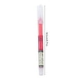 thumbnail image 3 of Fast-Drying Gel Ink Rollerball Pen 0.5mm (Red), 3 of 6