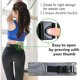 thumbnail image 4 of Riñonera para correr, para correr, trotar, gimnasio, fitness, ciclismo, senderismo, entrenamiento, 4 of 5