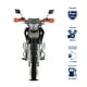 thumbnail image 5 of Motocicleta DM250 NEGRO NARANJA Italika Doble Propósito, 5 of 8