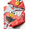 thumbnail image 3 of Sesame Street Girls' Toddler Hoodie, 3 of 4
