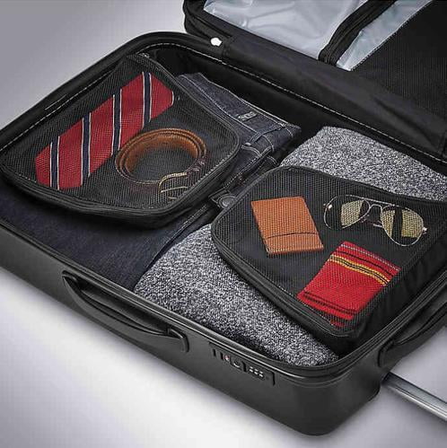 Samsonite Cerene Hardside Luggage 20 
