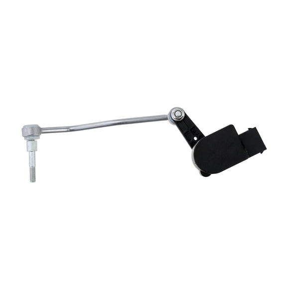 MOTORHEAD AUTO Front Right Suspension Ride Height Sensor Replacement For 06-08 Continental 3W0941286B