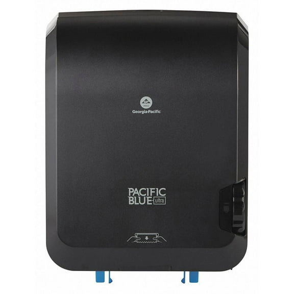 Georgia-Pacific Hardwound Roll Dispenser