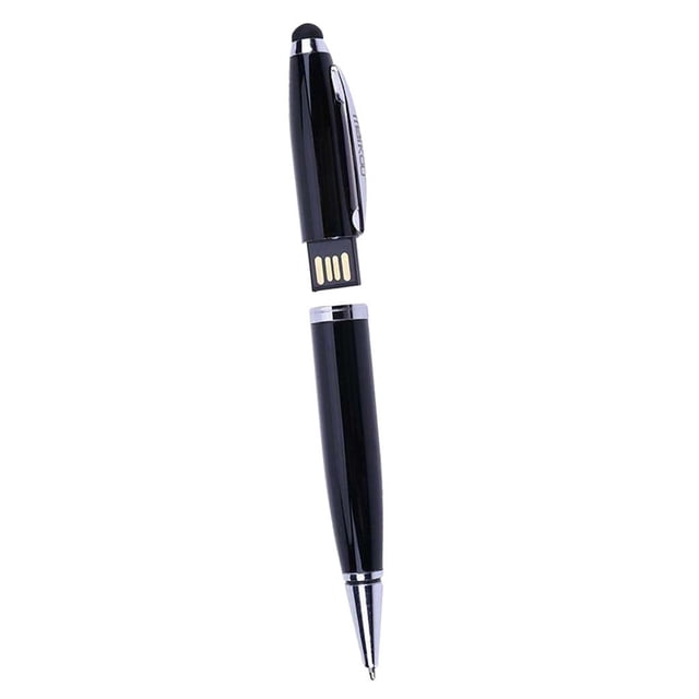 64GB Pantalla Táctil Capacitiva Stylus Escritura Bolígrafo USB2.0 Flash Drive Sunnimix Lápiz con capacitación