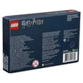thumbnail image 2 of Set de minifiguras de Harry Potter LEGO 2018 Bricktober LEGO -, 2 of 3