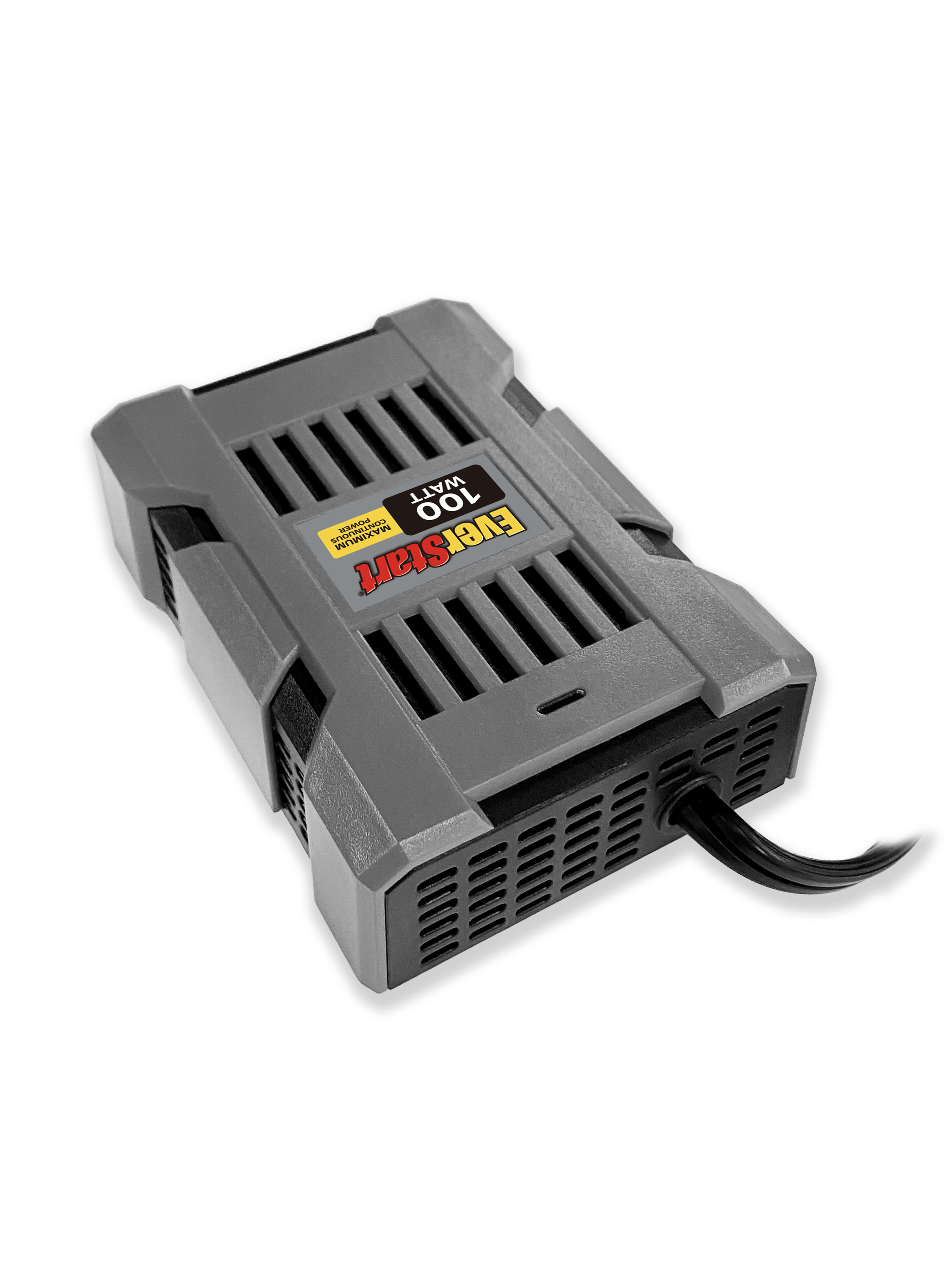 EVERSTART 100 WATTS VEHICLE POWER INVERTER
