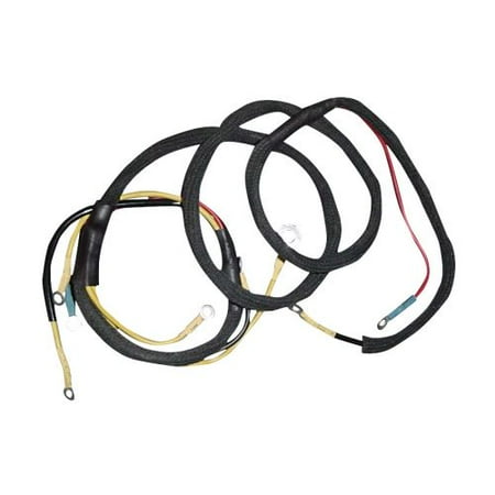 Wiring Harness For Ford Tractor 2N 9N /9N14401C - Walmart.com 9n wire harness 