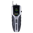 thumbnail image 1 of Labymos Reachargeable Optical Power Meter G750 Portable Color LCD Screen Fiber Optic Power Meter with, 1 of 6