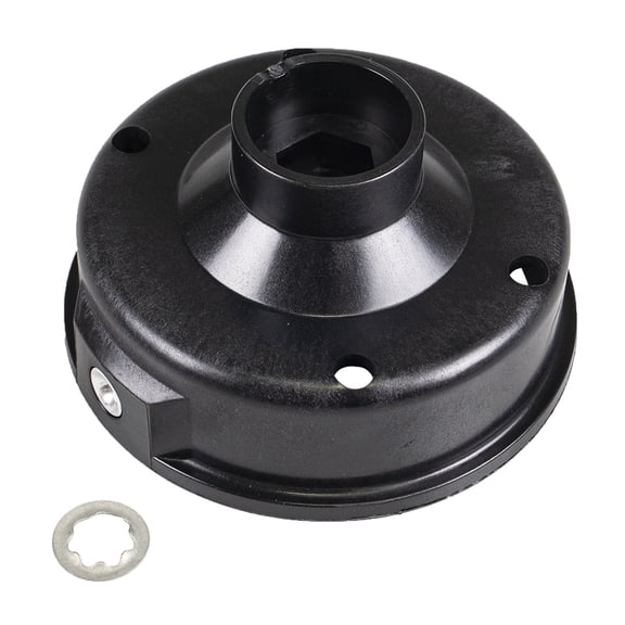 CUB CADET 753-04284 Reel Otr W/Ret ST2020 CS202 CC4105 CC2020