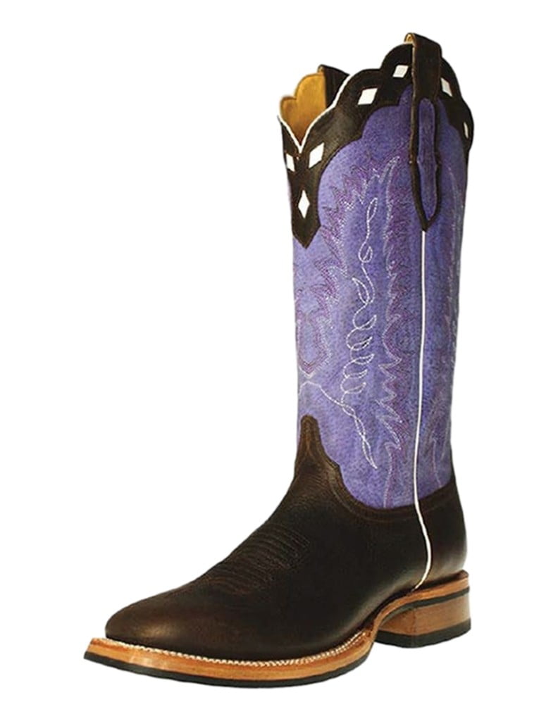 cinch western boots