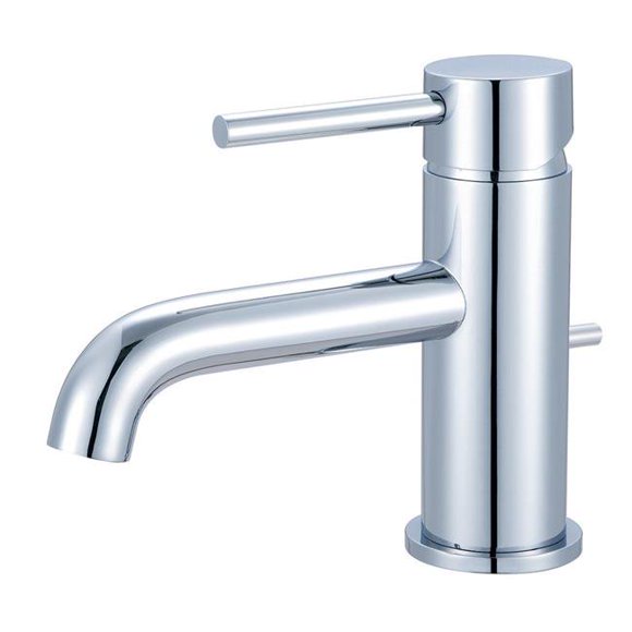 Motegi 3MT160 Single Handle Lavatory Faucet - Polished Chrome