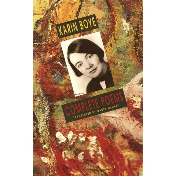 Complete Poems (Paperback)