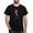 Black, variant on CafePress - Cancer Warrior Men's Value T Shirt - Men's Classic Cotton T-Shirts
