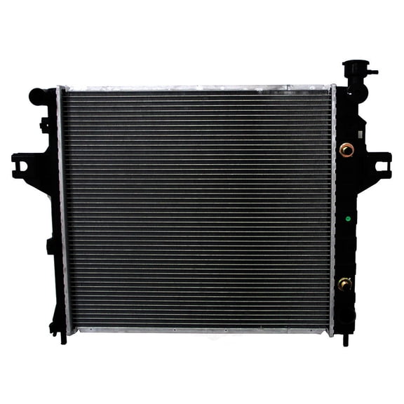 Radiator