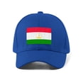 thumbnail image 1 of Flag Of Tajikistan Hat  -Image by Shutterstock,  Small, 1 of 3