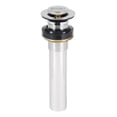 thumbnail image 1 of Contra Lavabo Foset 47037 Laton Crom CE-206S, 1 of 2