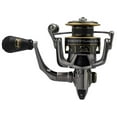 thumbnail image 3 of Lews TLC3000 Custom Pro Speed 180yd/8lb Lightweight Spinning Fishing Reel, 3 of 6