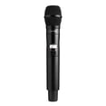 thumbnail image 1 of Shure KSM9HS Micrófono vocal de mano de condensador de doble diafragma, negro, 1 of 1
