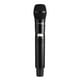 thumbnail image 1 of Shure KSM9HS Micrófono vocal de mano de condensador de doble diafragma, negro, 1 of 1