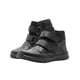 thumbnail image 2 of Bota Escolar Piel Negro Doble Contactel Ajusto Super Ligera negro 20, 2 of 6