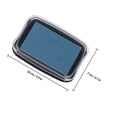 thumbnail image 4 of Milisten 2Ud Stamp Pad Para Arte DIY Ideal Para Y Proyectos Creativos, 4 of 5