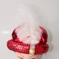 thumbnail image 5 of Arabian for Prince Costume Hat With for Giant Turban Costume A, 5 of 6