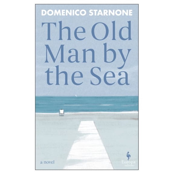 Pre-Owned The Old Man by the Sea, (Paperback)