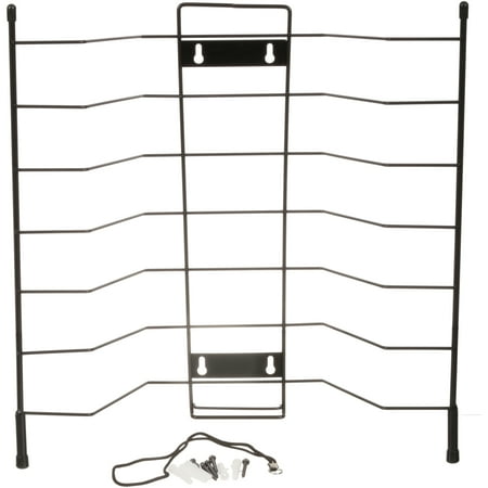 Organized Fishing Modular Utility Box Rack